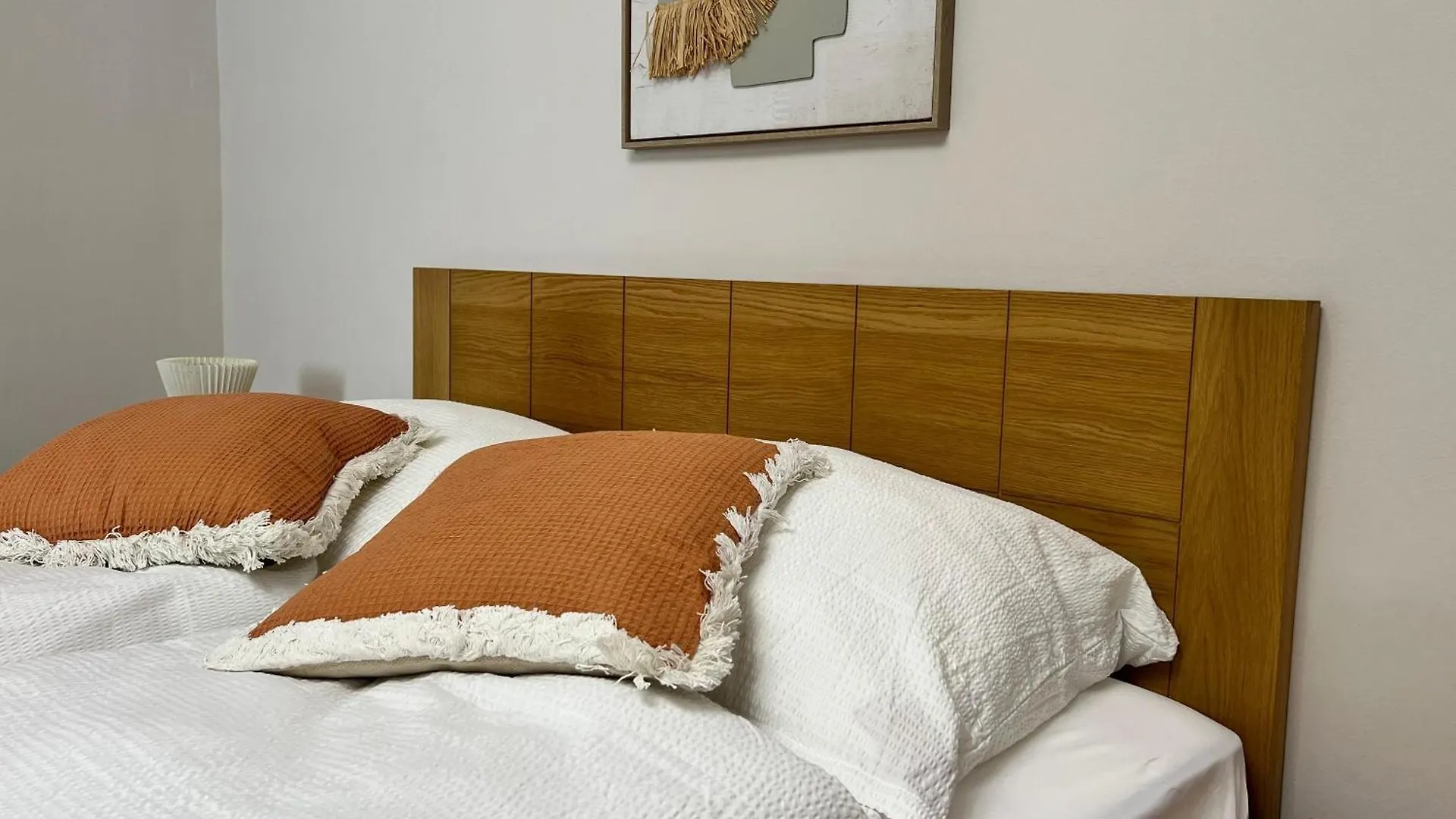 Stylish Modern Studio For 4P With Private Garden Viena Austria
